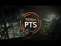 The Division - 1.7 PTS Classified Gear 5 & 6 Piece Bonus