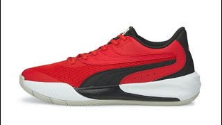 PUMA is KILLING it! With the New Puma Triple