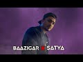 Bazigar X Satya[Slowed & Reaverd] || Slowed And Reaverd Song || Em Music 777