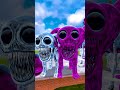 CHOOSE YOUR SIZE ZOONOMALY MONSTERS BABY VS BIG IN GARRY'S MOD