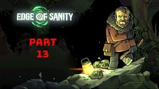 Edge Of Sanity PORT 13 (2 ENDS)