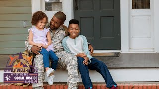 Social Justice and Military Families: A Panel Discussion