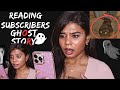 PHOTO PROOF😱Nan Sethuten😫Reading My Subscribers Ghost Story Ep 29 👻