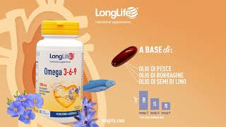 OMEGA 3-6-9 (IT)