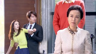 💕【速看EP6-3】童童失踪！灰姑娘趕到霸總家卻被惡婆婆羞辱推倒，霸總霸氣護妻回懟母親 | 言承旭 佟麗婭 #戀戀不忘 Loving,Never Forgetting