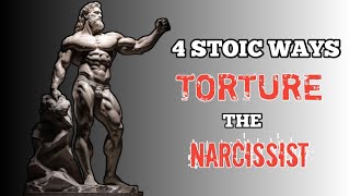 The Dark Side of Narcissism: 4 Stoic Secrets Uncovered