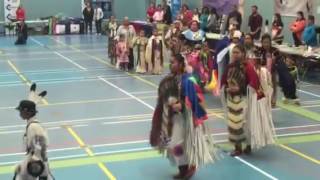 Sweetgrass First Nation Treaty Day