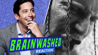 Michael Knowles REACTS To "BRAINWASHED" Music Video by Tom Macdonald
