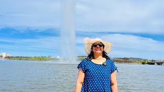 അമ്മ ഓസ്‌ട്രേലിയൻ പാർലമെന്റിൽ😍🤩😱🇦🇺#aussieammamalayali #canberra #trendingnow