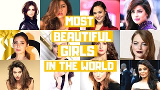 Top 15 Most Beautiful Girls In The World (2020) | Top 15 Most Beautiful Women In The World (2020)