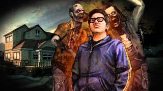 The Walking Dead - Pre-Order Trailer