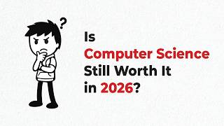 Is a Computer Science Degree Still Worth It in 2026?