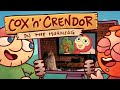 As Seen On HBO | Cox n Crendor In the Morning Podcast: Episode 443