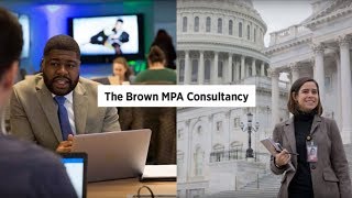 The Brown MPA Consultancy