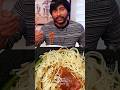 🍝RJ Balaji favourite food recipe #foodie #spicynoodles  #noodles #ytshort