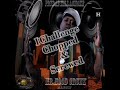 Frydae Killasmoke- I Challenge (Chopped & Screwed)