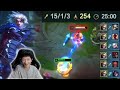 2255LP Ezreal : This Guy is Finnal BOSS - Engsub