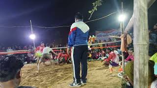 #kabadi #Symadanga vs Bamunari 🔥🔥🔥🔥Rasulpur kabadi Turnament