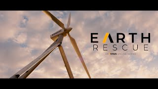 Earth Rescue | Episode 2 - New Energy | Trailer