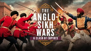 The Anglo-Sikh Wars: A Clash of Empires