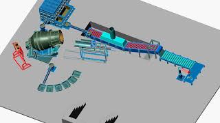 SUPERMELT ROTARY assembly3cvideo