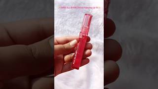 *NEW* LAMEL All In One Tinted Lip Oil (Pink Sparkle) / #shorts #ashortaday #lipoil / Adorable Adeeba