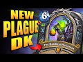 EASY LEGEND with This REINVENTED New Deck! | Hearthstone