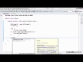 java tutorial Interrupting a Thread