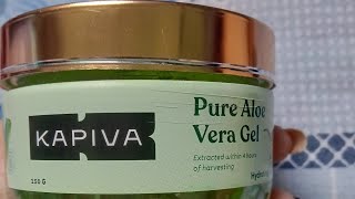 #shorts #kapiva #kapivaaloeveragel #aloeveragel #bestaloeveragel #aloeveragelacneskin #cysticacne