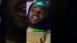 Exclusive Interview: Tee Grizzley Reveals Secrets of Grand Theft Auto RP!
