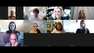 WCSD Virtual Safety Forum May 2022