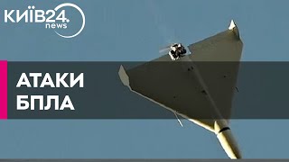 Росія уже випустила по Україні щонайменше 1961 \