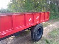 டிராக்டர் பெட்டி விற்பனைக்கு tractor trailer for sale