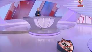 تعليق خالد الغندور على إعتذار كهربا: هل إتحاد الكرة أضعف من النادي الأهلي وكهربا لم يعتذر لفضل