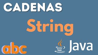 String Handling in Java [String Class Methods]