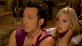 The Hot Chick Full Movie Facts \u0026 Review /  Rob Schneider / Rachel McAdams