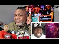 50 cent respond to lil meech and rick ross for being on pic u0026 video together and meeting in miami