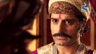 Bharat Ka Veer Putra - Maharana Pratap - Episode 76 - 30th September 2013