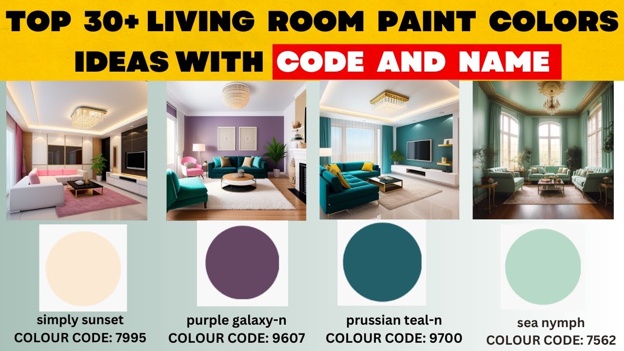 Wall Paint Color Code Emsekflol Com