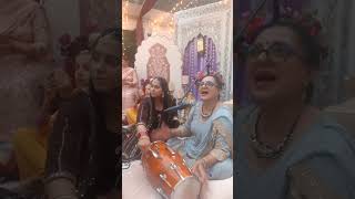 Harvinder Kaur ladies sangeet Canada ( ਨਵਾਂ ਵਿਆਹ ਕਰ ਲੈ ਭੂਆ ਨੂੰ ਵੇਚ  ਕੇ ) #shortsvideo