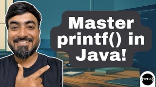 Java System.out.printf() Explained with Examples