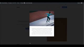 Stack Modals Plugin for Stack WordPress Theme Overview