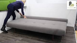 RECAST PLUS von INNOVATION Schlafsofa - mysofabed.de