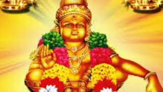 🎧🔯திம்தகத்தோம் திம்தகத்தோம் பாடுவோம்.. Dr. K.J.Jesudas Ayyappan Song..