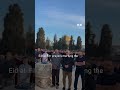 Palestinians perform Eid al-Adha prayers at Al-Aqsa Mosque