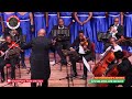 @BokamosoArtsInstitute|CONDUCTORS EXTRAVAGANZA|MAESTRO MZWANDILE MATTHEWS |REGINA COELI |P MASCAGNI