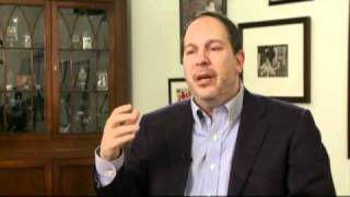 SOURCE CODE Interview: Mark Gordon ~ Producer