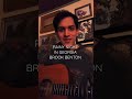 Rainy Night in Georgia (Brook Benton cover) - Eric Contractor