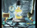 اغنية الحروف العربية...The Arabic Alphabet Song ..spacetoon