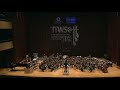 Zalymanian Wind Orchestra TIWSC 2018 Class A Semi Final Round 03 22 2018